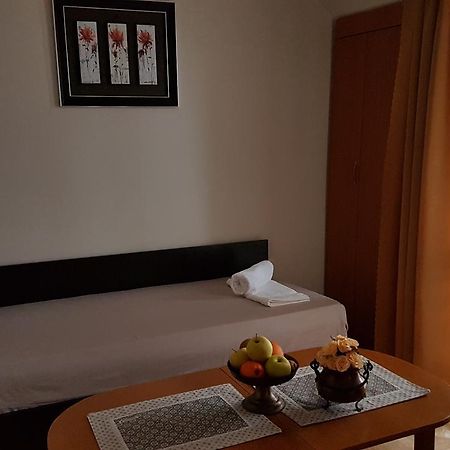 Tashevi Apartments Pomorie Exteriér fotografie