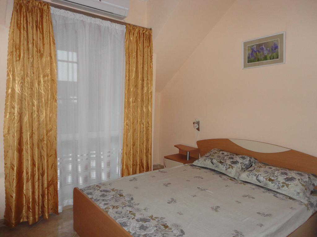 Tashevi Apartments Pomorie Exteriér fotografie