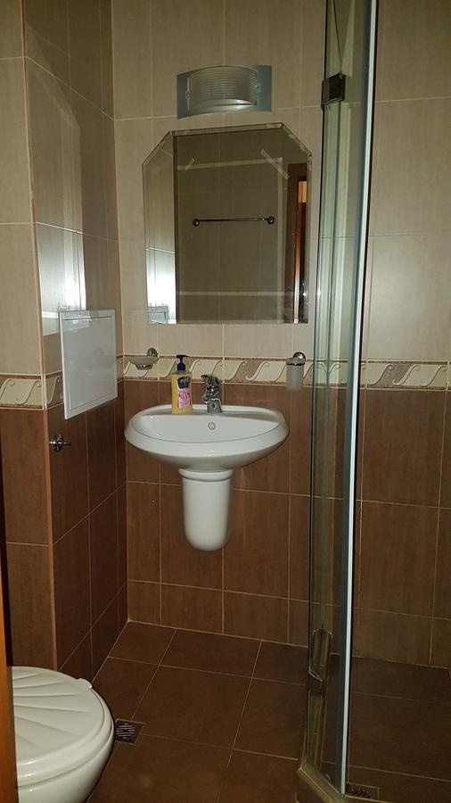 Tashevi Apartments Pomorie Pokoj fotografie