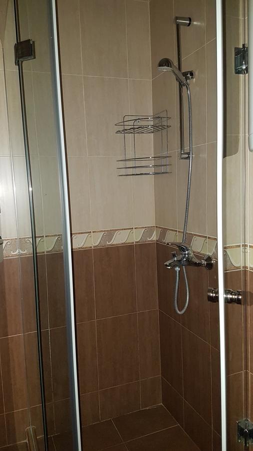 Tashevi Apartments Pomorie Pokoj fotografie