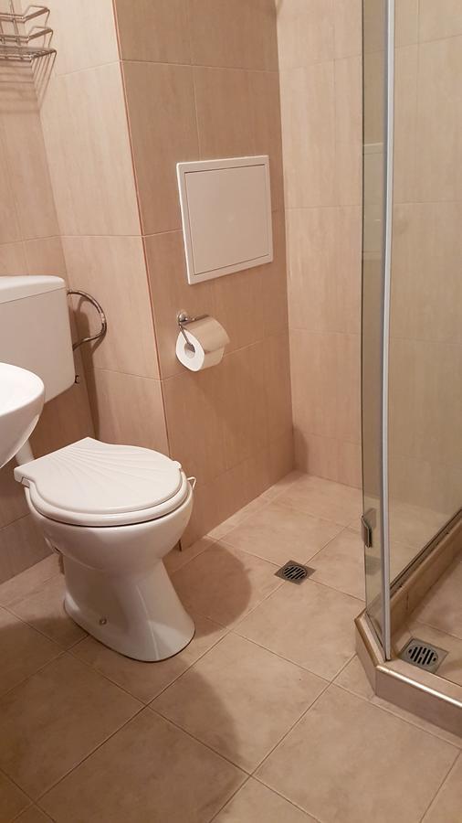 Tashevi Apartments Pomorie Exteriér fotografie